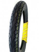 Покрышка R18 3.25-18 6PR TT (P6012) WANDA (М+)