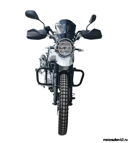 Мотоцикл INTRUDER-2 250 с ПТС  фото 4