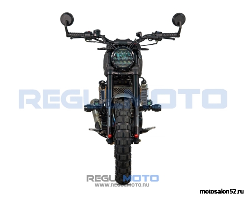 Мотоцикл Regulmoto FARGO 300  фото 2