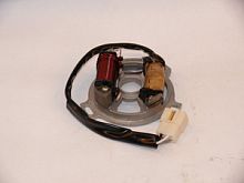 Статор генератора Suzuki TB60/Run/BM/Geely 2 обмотки FDF 