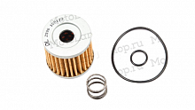 Фильтр масляный 170MM-2 (CB250, water, 4V) ZS (Dв=13, Dн=43, L=40)