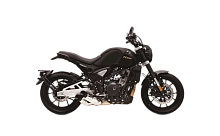 Мотоцикл Regulmoto THOR 400 