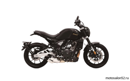 Мотоцикл Regulmoto THOR 400 