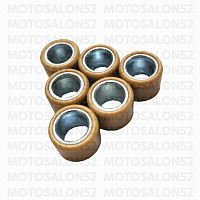 Ролики вариатора 16*13 Honda/139QMB 5.0 гр. CN 