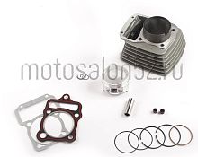 Поршневая 163 FML CG200 d-63.50 p-15 