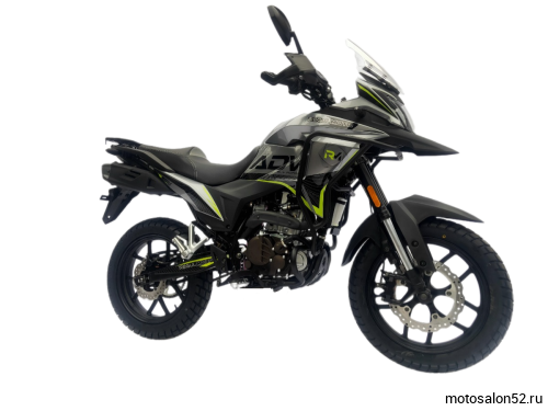 Мотоцикл Regulmoto ADV 300 NB 