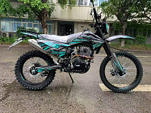 Мотоцикл кроссовый SYCMCC 66 300cc 