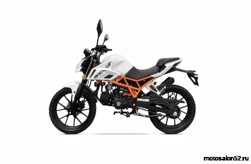 Мопед ROCKOT ALPHA RESTYLE  фото 7