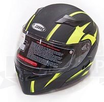 фото Шлем (модуляр) Cobra JK902 размер L