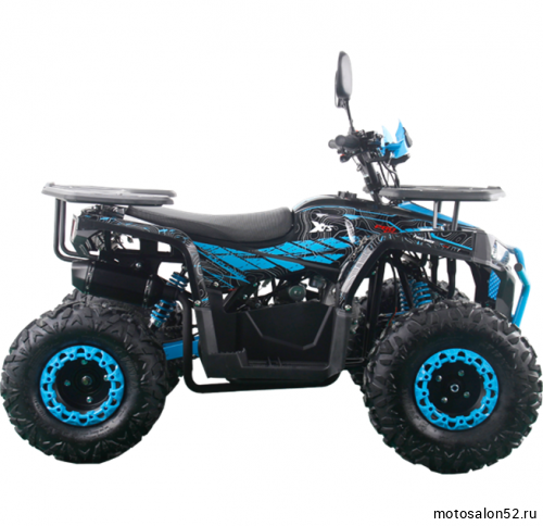 Комплект запчастей RACER FREELANDER PRO125 XTS  ЗИП