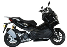 Мотоцикл RACER RC150T-15Z ADV (Россия) 
