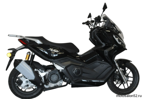 Мотоцикл RACER RC150T-15Z ADV (Россия) 