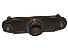 Планка-держатель колодок сцепления м/к Тарпан (поводок) 