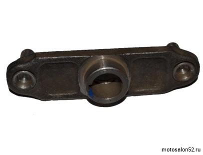 Планка-держатель колодок сцепления м/к Тарпан (поводок) Планка-держатель колодок сцепления м/к Тарпан (поводок)