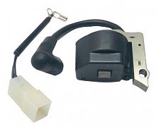 Зажигание бензокосы Ol-Mac SP25
