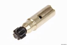 Насос масляный бензопилы Stihl MS180,210,230,250 