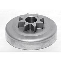 Звезда ведущая бензопилы Carver.Forward Patriot 3/8" 25-12