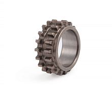 Шестерня коленвала маслонасоса (ведущая) 172FMM-5(PR250) ZS175FMM (PR300) 