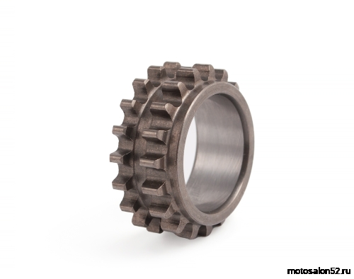 Шестерня коленвала маслонасоса (ведущая) 172FMM-5(PR250) ZS175FMM (PR300) 