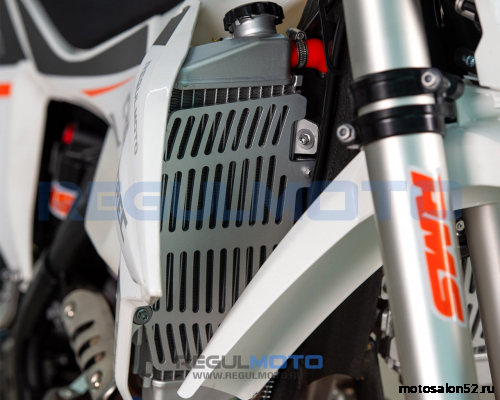 Мотоцикл Regulmoto Crosstrec 300 фото 3