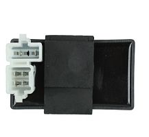 Коммутатор 165FMM (6конт.(4-2) AC; TTR250a, TTR250Sa 