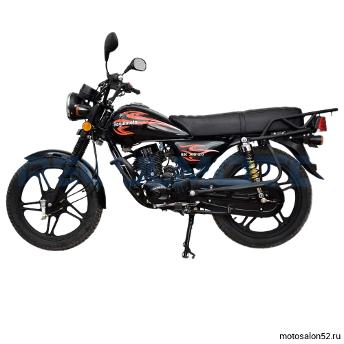 Мотоцикл Regulmoto SK 200-20 