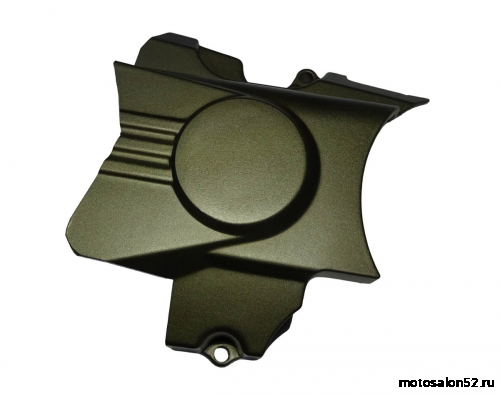 Крышка ведущей звезды 172FMM SHINERAY VJP250-4 FIREGUARD TRAIL 250