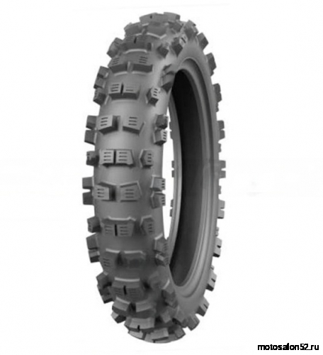 Покрышка R14 90/100-14 TT P395 KINGSTONE offroad (M+)