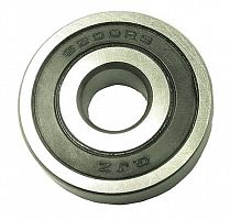 Подшипник 180200 (6200 2 RS) 10*30*9 передней вилки Хонда