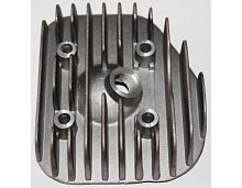 Головка цилиндра Suzuki TB50/Run/BM/Geeli d-41 mm CN 