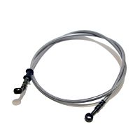 Шланг тормозной задний TTR250 L-610 mm FDF 