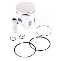 Поршень 1E40 QMB d-47.00 p-10 FDF 