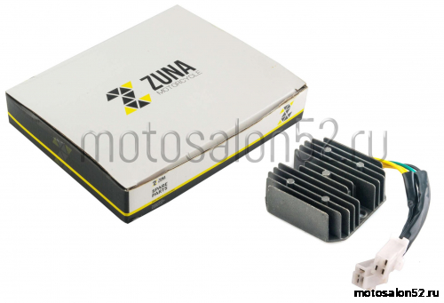 Реле напряжения 2 фишки 3+3 конт.157QMJ FDF