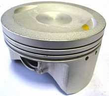 Поршень ATV HiSun 500H голый 