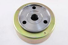 Ротор генератора Дельта под 2 катушки 139 FMB 