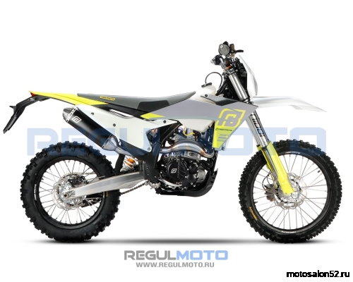 Мотоцикл Regulmoto NIBBI N300-S (NB300) 