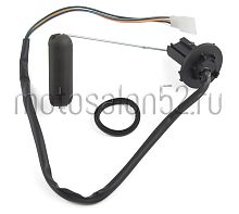 Датчик уровня топлива скутер 152QMI/157QMJ KOMATCU 