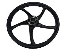 Обод 17" COLT ALLOY передний литой, дисковый тормоз 