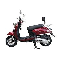Скутер VMC RETRO 150cc 