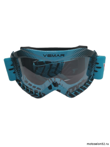 Очки VEMAR VM-1018F 
