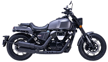 Мотоцикл Regulmoto V BOB 
