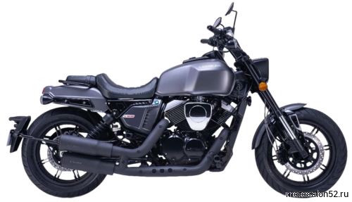 Мотоцикл Regulmoto V BOB 