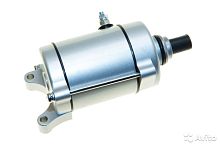 Электростартер TTR250, K250 165 FMM 11 шлиц FDF 