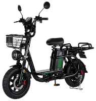 Электровелосипед Motiko MV7Pro 