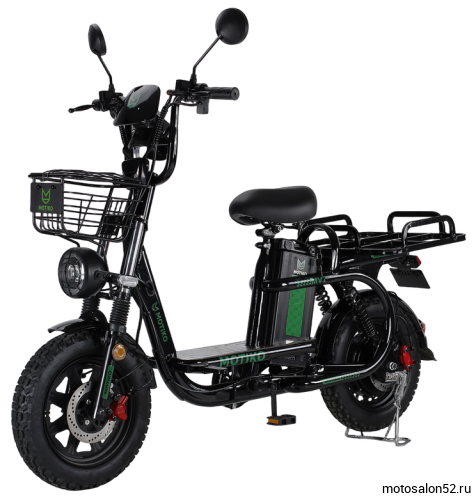 Электровелосипед Motiko MV7Pro 
