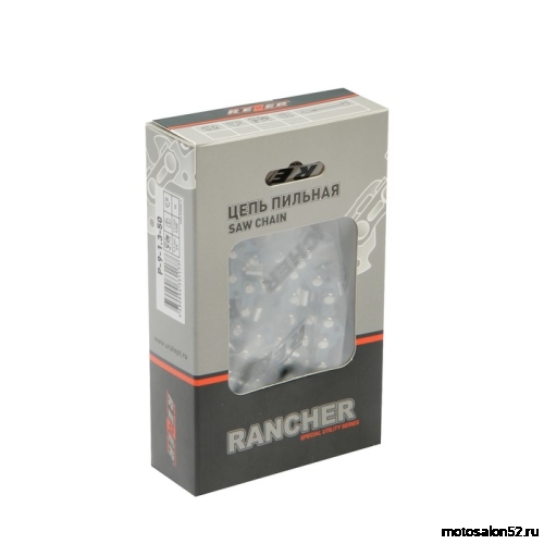 Цепь пильная (Rancher 18" 3/8-1,3-62) Rancher 