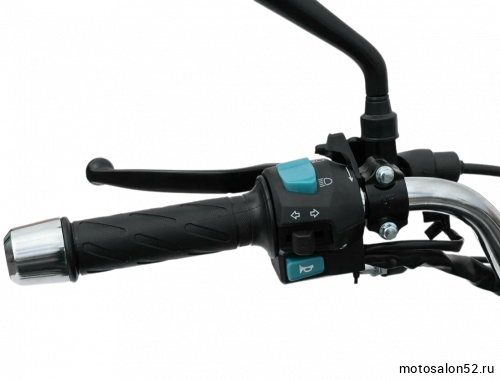 Мотоцикл Regulmoto SK 200-8 фото 8