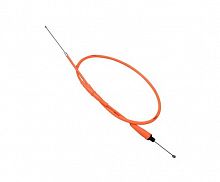 Трос газа (HL=935мм, FL=160мм) CB/NC250 (оранжевый) OTOM