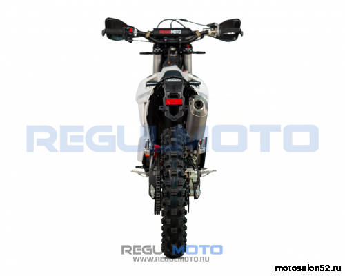 Мотоцикл Regulmoto Crosstrec 300 фото 4