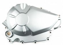 Крышка двигателя правая ZS 172FMM-5 (5 ступ.)